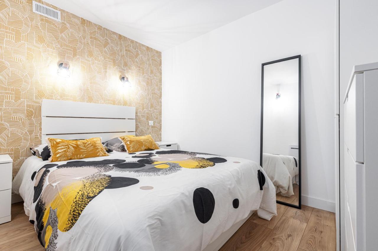 Le Loft Magnan - Ac- Pres Mer - Wifi - Parking - Confort Et Moderne - Supermarches Et Tram Proches Νίκαια Εξωτερικό φωτογραφία